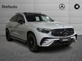 MERCEDES-BENZ GLC 220 d 4Matic Mild hybrid Coupé AMG Line Advanced
