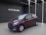 PEUGEOT 108 VTi 68 5 porte Active