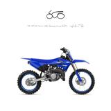 YAMAHA YZ 85 YZ 85