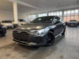 AUDI A3 SPB TFSI  S tronic S line edition Genuine