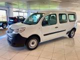 RENAULT Kangoo Blue dCi 8V 95CV MAXI !! NO Climatizzatore