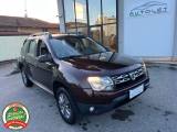 DACIA Duster 1.5 dCi 110 CV EDC S&S 4x2 Serie Speciale Brave