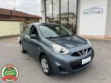 NISSAN Micra 1.2 12V 5 porte GPL Eco Acenta