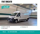 FIAT Ducato 35 2.2 Mjt 140CV PLM-TM Furgone