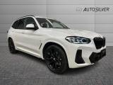 BMW X3 xDrive20d 48V Msport