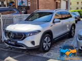 MERCEDES-BENZ EQB 250 Premium UFFICIALE MERCEDES