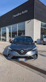 RENAULT Clio TCe 100 CV GPL 5 porte Techno