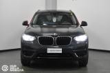 BMW X3 xDrive20d 48V Business Advantage