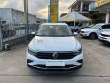 VOLKSWAGEN Tiguan 1.5 TSI ACT Life UNICO PROPRIETARIO