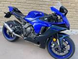 YAMAHA YZF R1 Abs