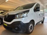 RENAULT Trafic T27 1.6 dCi IVA  /  MOTORE NUOVO