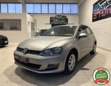 VOLKSWAGEN Golf 1.4 TGI DSG 5p. Highline *NEOPATENTATI*