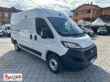 FIAT Ducato  2.3 MJT