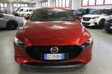 MAZDA 3 2.0L 150CV Skyactiv-G M-Hybrid Evolve