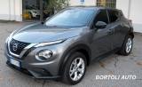 NISSAN Juke 1.0 DIG-T 47.000 KM DCT N-CONNECTA AUTOMATICA