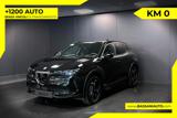 ALFA ROMEO Junior 1.2 Hybrid eDCT6 Speciale