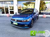 VOLKSWAGEN Polo 2.0 TSI DSG GTI BlueMotion Technology GAR.INCL.