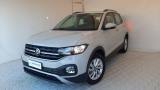 VOLKSWAGEN T-Cross 1.0 TSI 95 CV Life