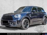 MINI Countryman One D