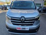 RENAULT Trafic 9 POSTI L2 EQUILIBRE