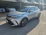 TOYOTA C-HR E-CVT More B.
