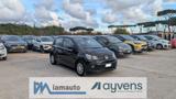 VOLKSWAGEN up! MOVE UP 1.0cc 60cv