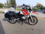BMW R 1100 GS R 1100 GS