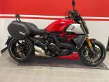 DUCATI Diavel 1260 s