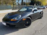 PORSCHE Boxster 2.7i 24V cat