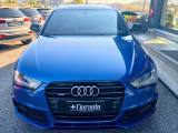 AUDI A4 Avant 2.0 TDI 150 CV quattro Sport