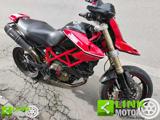 DUCATI Hypermotard 1100 S
