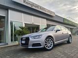 AUDI A4 Avant 40 TDI S tronic Business
