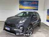 KIA Sportage 1.6 CRDI 115 CV 2WD Energy