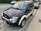 FIAT Panda 1.3 MJT 16V 4x4 Cross