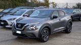 NISSAN Juke N CONNECTA MT 1.0 114cv
