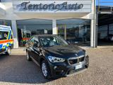 BMW X1 sDrive18d Advantage