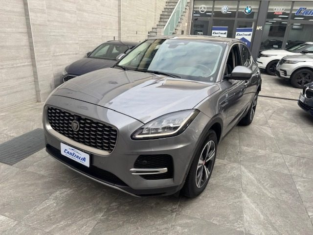 jaguar e-pace 2.0d i4 163 cv awd auto s usata