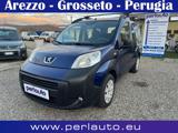 PEUGEOT Bipper Tepee 1.4 HDi 70CV Outdoor