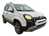 FIAT Panda Cross 1.3 MJT 95 CV S&S 4x4