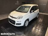 FIAT Panda 0.9 TwinAir Turbo Natural Power Easy