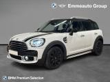 MINI Countryman 2.0 Cooper D Countryman