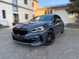BMW 118 D 5p Msport M Sport  Navi, Head-up, Tetto,Audio H