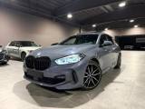 BMW 118 D 5p Msport M Sport  Navi, Head-up, Tetto