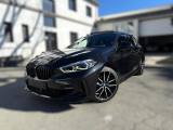 BMW 118 D 5p. Msport M Sport  Navi, Head-up, Tetto