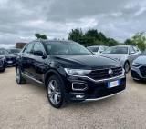 VOLKSWAGEN T-Roc 2.0 TDI SCR 150 CV DSG Advanced BlueMotion Technol