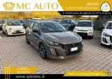 PEUGEOT 208 PureTech 100 Stop&Start 5 porte Active PROMO CON F