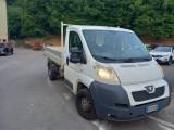 PEUGEOT Boxer 330 2.2 HDi/110CV FAP PC Autocarro