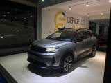 CITROEN C5 Aircross BlueHDi 130 S&S EAT8 Shine Pack da ?229,00 mensili