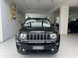 JEEP Renegade 1.5 Turbo T4 MHEV Limited tua da ?199,00 mensili