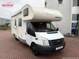CHAUSSON  CHAUSSON FLASH 11